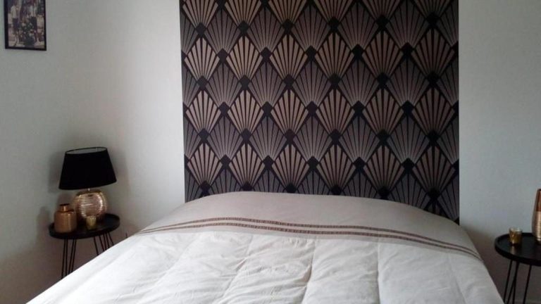 Chambre adulte 1